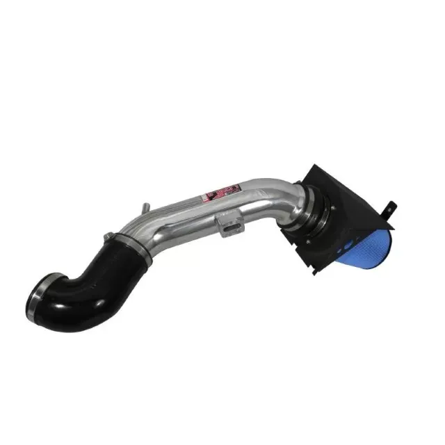 Injen PF Cold Air Intake System 2010-2014 Ford F-150 V8-5.0L - PF9011P