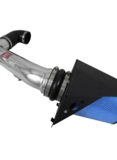 Injen PowerFlow PF9014P Cold Air Intake System for 2009-2010 Ford F-150 V8 5.4L                                     - PF9014P - Image 3