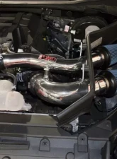 Injen PowerFlow PF9015P Cold Air Intake System for 2015-2018 Ford F-150 & Raptor V6                                     - PF9015P - Image 3