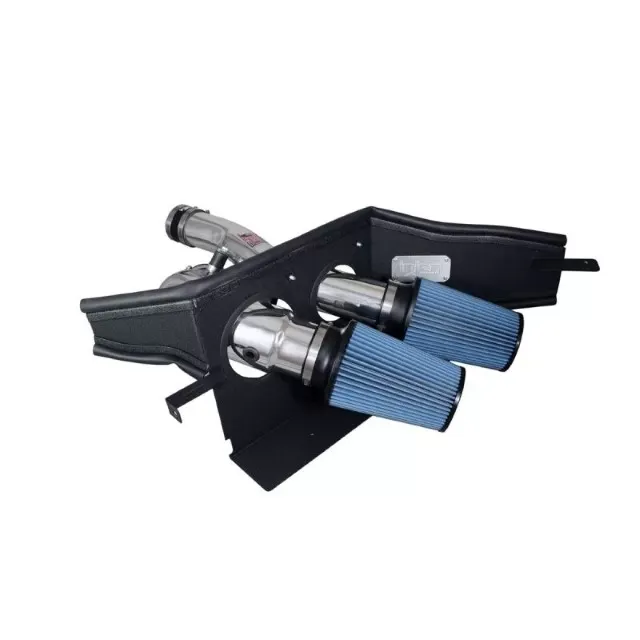Injen PF Cold Air Intake System - PF9015P