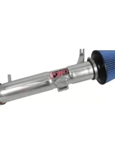 Injen PowerFlow PF9022P Cold Air Intake System for 2011-2014 Ford Mustang V6 3.7L                                     - PF9022P - Image 3