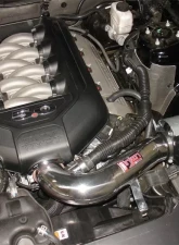 Injen PF Cold Air Intake System 2011-2014 Ford Mustang GT V8-5.0L                                     - PF9023P - Image 3