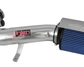 Injen PF Cold Air Intake System 2011-2014 Ford Mustang GT V8-5.0L