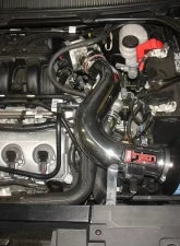 Injen PowerFlow PF9065P Cold Air Intake System for 2009-2012 Ford Flex V6-3.5L                                     - PF9065P - Image 3