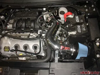 Injen PowerFlow PF9065P Cold Air Intake System for 2009-2012 Ford Flex V6-3.5L - PF9065P