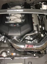 Injen PF Cold Air Intake System (Polished) Ford Mustang L4 2.3L Turbo 2015-2022                                     - PF9091P - Image 3