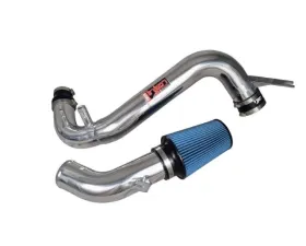 Injen PF Cold Air Intake System (Polished) Ford Mustang L4 2.3L Turbo 2015-2022