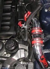 Injen RD Cold Air Intake System                                     - RD1110P - Image 2