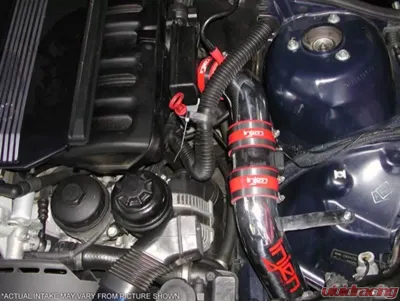 Injen RD Cold Air Intake System - RD1110P