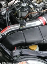 Injen RD Cold Air Intake System                                     - RD1200BLK - Image 2