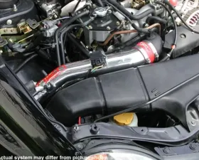 Injen RD Cold Air Intake System