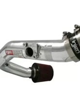 Injen RD Cold Air Intake System                                     - RD1200BLK - Image 2