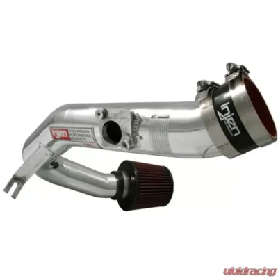 Injen RD Cold Air Intake System - RD1200BLK