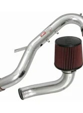 Injen RD Cold Air Intake System for 2000-2001 Subaru Impreza L4-2.5L, Aluminum Finish                                     - RD1210P - Image 2