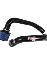 Injen RD Cold Air Intake System for 2006-2009 Honda S2000 L4 2.2L, Black Finish                                     - RD1306BLK - Image 2