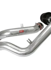 Injen RD Cold Air Intake System for 2006-2009 Honda S2000 L4 2.2L, Polished Finish                                     - RD1306P - Image 2
