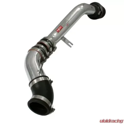 Injen RD Cold Air Intake System 2003-2004 Hyundai Tiburon V6-2.7L - RD1375BLK