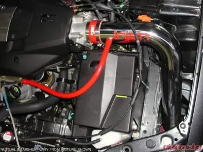 Injen RD Cold Air Intake System - RD1481P