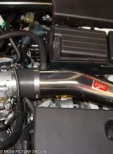 Injen RD Cold Air Intake System                                     - RD1482BLK - Image 2