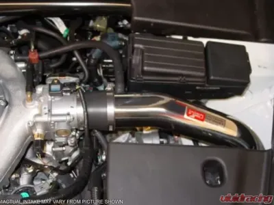 Injen RD Cold Air Intake System - RD1482BLK