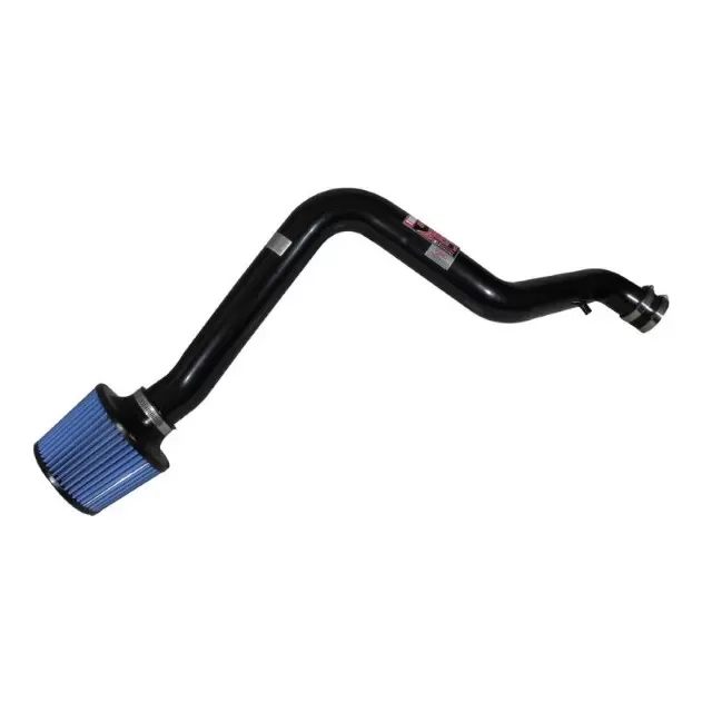 Injen RD Cold Air Intake System 1990-1993 Honda Accord L4-2.2L - RD1600BLK