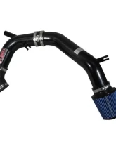Injen RD Cold Air Intake System for 2003-2007 Honda Accord L4-2.4L, Black Finish                                     - RD1680BLK - Image 2