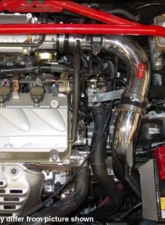 Injen RD Cold Air Intake System for 2004-2006 Mitsubishi Lancer Ralliart L4-2.4L                                     - RD1833P - Image 2