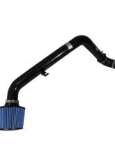 Injen RD Cold Air Intake System 1995-1998 Mitsubishi Eclipse L4-2.0L                                     - RD1880BLK - Image 2