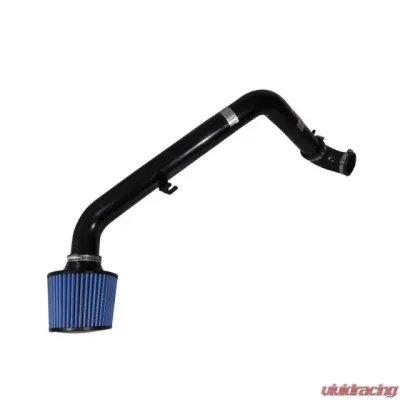 Injen RD Cold Air Intake System 1995-1998 Mitsubishi Eclipse L4-2.0L - RD1880BLK