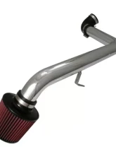 Injen RD Cold Air Intake System 1995-1998 Mitsubishi Eclipse L4-2.0L                                     - RD1880P - Image 2