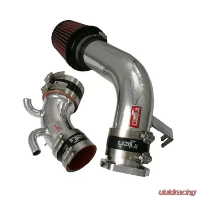 Injen RD Cold Air Intake System 1998-1999 Nissan Maxima V6-3.0L - RD1930P