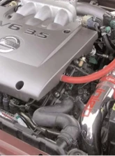 Injen RD Cold Air Intake System 2002-2003 Nissan Maxima V6-3.5L                                     - RD1940P - Image 2