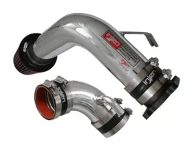 Injen RD Cold Air Intake System 2002-2003 Nissan Maxima V6-3.5L