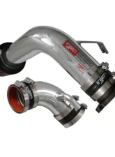 Injen RD Cold Air Intake System 2002-2003 Nissan Maxima V6-3.5L                                     - RD1940P - Image 2