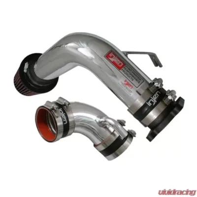 Injen RD Cold Air Intake System 2002-2003 Nissan Maxima V6-3.5L - RD1940P