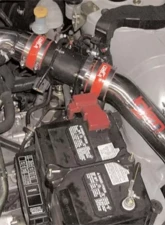 Injen RD Cold Air Intake System 2002-2006 Nissan Altima L4-2.5L                                     - RD1975P - Image 2