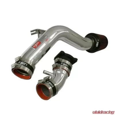 Injen RD Cold Air Intake System 2002-2006 Nissan Altima L4-2.5L - RD1975BLK