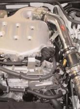 Injen RD Cold Air Intake System 2003-2006 Infiniti G35 Sedan V6-3.5L                                     - RD1992P - Image 2