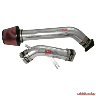 Injen RD Cold Air Intake System 2003-2006 Infiniti G35 Sedan V6-3.5L - RD1992P