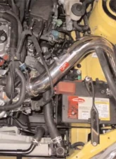 Injen RD Cold Air Intake System for 2004-2006 Toyota Matrix XRS L4-1.8L, Black Finish                                     - RD2076BLK - Image 2