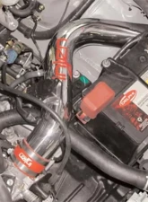 Injen RD Cold Air Intake System 2002-2004 Toyota Corolla L4-1.8L                                     - RD2081P - Image 2