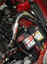 Injen RD Cold Air Intake System for 2004-2006 Pontiac Vibe GT & 2005-2006 Corolla xRS, Black Finish                                     - RD2082BLK - Image 2