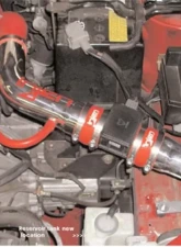 Injen RD Cold Air Intake System                                     - RD6060P - Image 2