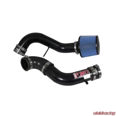 Injen RD Cold Air Intake System - RD6060BLK