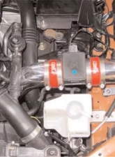 Injen RD Cold Air Intake System for 2003-2004 Mazda Protege Mazdaspeed L4-2.0L Turbo Black                                     - RD6066BLK - Image 2