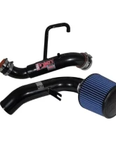 Injen RD Cold Air Intake System for 2003-2004 Mazda Protege Mazdaspeed L4-2.0L Turbo Black                                     - RD6066BLK - Image 2