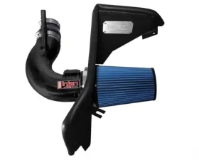 Injen PF Cold Air Intake System 2017 Chevrolet Camaro L4-2.0L Turbo