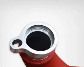 Injen Intercooler Pipe Kit for 2015-2019 BMW M3/M4 L6-3.0L Twin Turbo, Aluminum