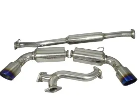 Injen Performance Exhaust System