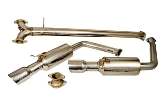 Exhaust Parts
